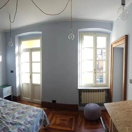 Apartment Garibaldi26