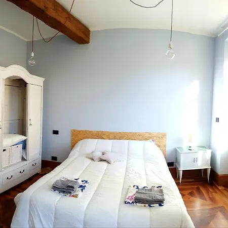 Garibaldi26 Apartment *